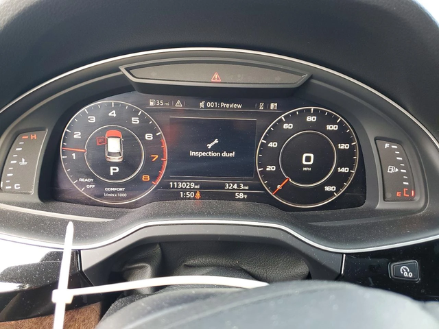 Audi Q7 * PREMIUM* PLUS* - автомобили, коли, обяви за нови и употребявани 7