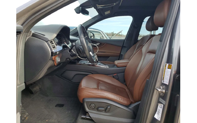 Audi Q7 * PREMIUM* PLUS* - автомобили, коли, обяви за нови и употребявани 8