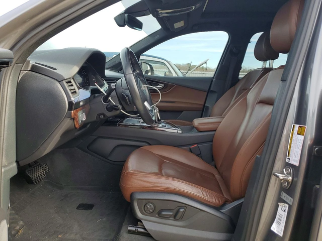 Audi Q7 * PREMIUM* PLUS* - автомобили, коли, обяви за нови и употребявани 8