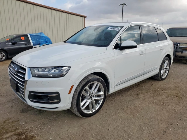 Audi Q7 * PRESTIGE* - автомобили, коли, обяви за нови и употребявани 0
