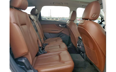 Audi Q7 * PRESTIGE* - автомобили, коли, обяви за нови и употребявани 11