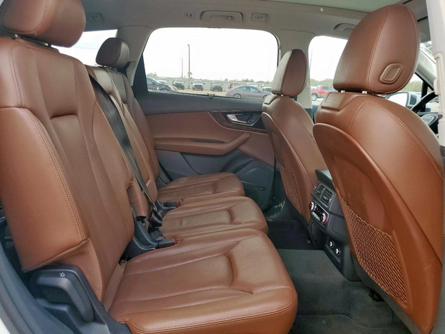 Audi Q7 * PRESTIGE* - автомобили, коли, обяви за нови и употребявани 11