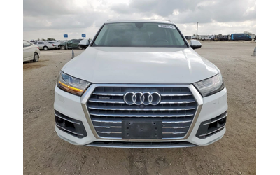 audi-q7 - 1