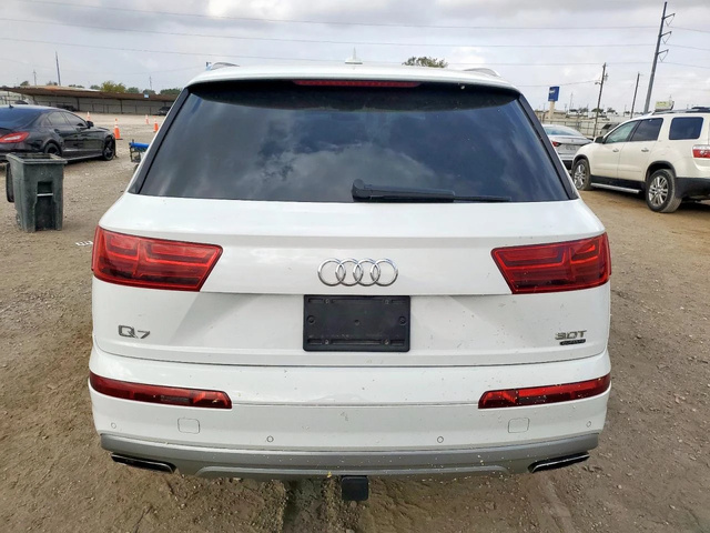 Audi Q7 * PRESTIGE* - автомобили, коли, обяви за нови и употребявани 4