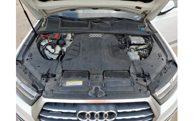 Audi Q7 * PRESTIGE* - автомобили, коли, обяви за нови и употребявани 6