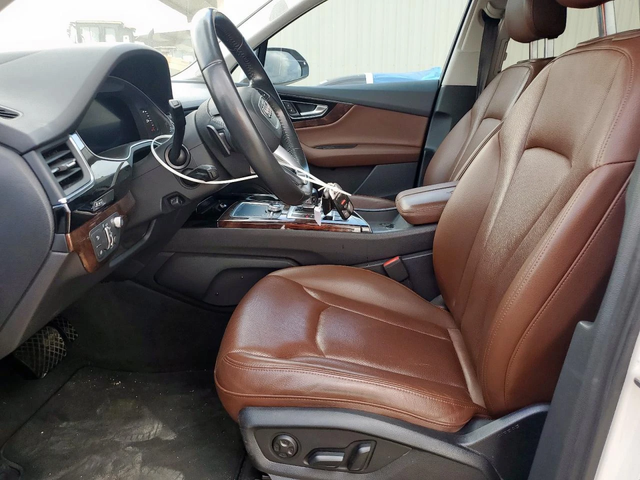 Audi Q7 * PRESTIGE* - автомобили, коли, обяви за нови и употребявани 7