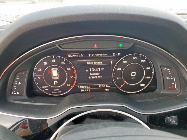 Audi Q7 * PRESTIGE* - автомобили, коли, обяви за нови и употребявани 8