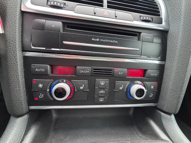 Audi Q7 3.0T quattro Progressiv - автомобили, коли, обяви за нови и употребявани 10