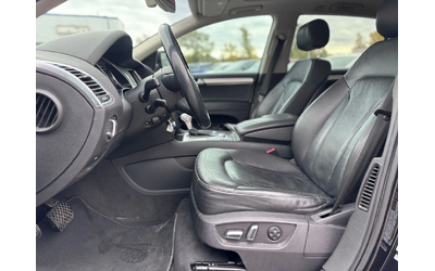 Audi Q7 3.0T quattro Progressiv - автомобили, коли, обяви за нови и употребявани 11