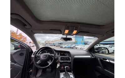 Audi Q7 3.0T quattro Progressiv - автомобили, коли, обяви за нови и употребявани 13