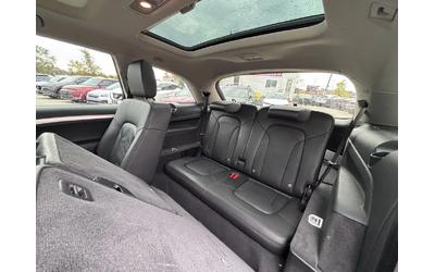 Audi Q7 3.0T quattro Progressiv - автомобили, коли, обяви за нови и употребявани 15