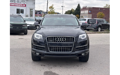 audi-q7 - 1