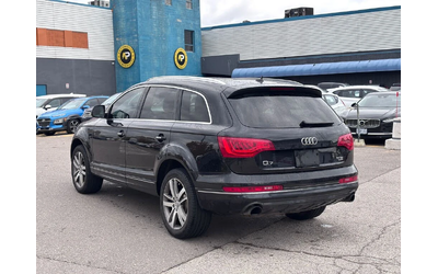 audi-q7 - 5