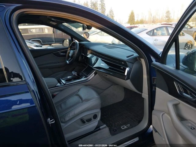 Audi Q7 - автомобили, коли, обяви за нови и употребявани 6