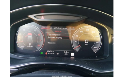 Audi Q7 - автомобили, коли, обяви за нови и употребявани 7