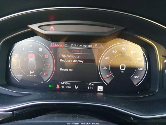 Audi Q7 - автомобили, коли, обяви за нови и употребявани 7