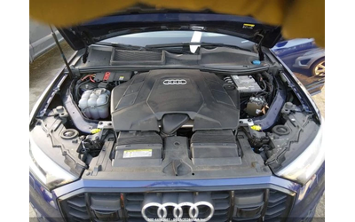 Audi Q7 - автомобили, коли, обяви за нови и употребявани 9