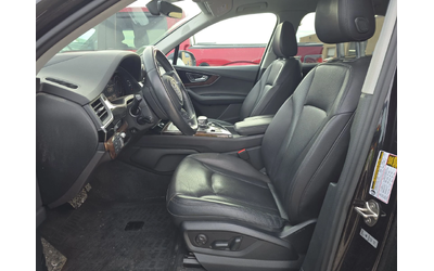 Audi Q7 Prestige - автомобили, коли, обяви за нови и употребявани 10