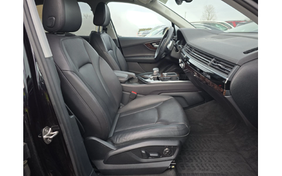 Audi Q7 Prestige - автомобили, коли, обяви за нови и употребявани 11