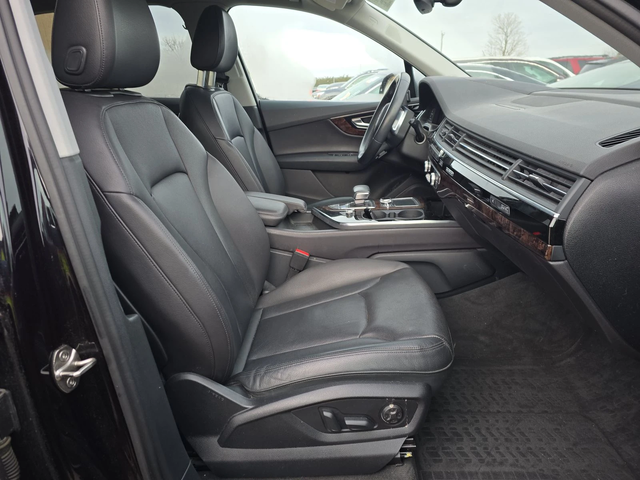 Audi Q7 Prestige - автомобили, коли, обяви за нови и употребявани 11