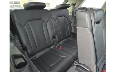Audi Q7 Prestige - автомобили, коли, обяви за нови и употребявани 13