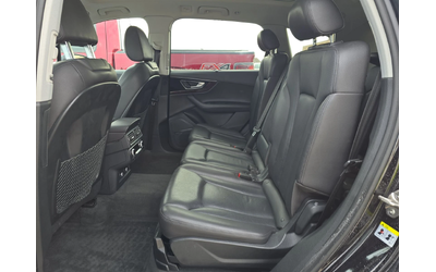 Audi Q7 Prestige - автомобили, коли, обяви за нови и употребявани 14