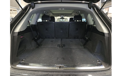 Audi Q7 Prestige - автомобили, коли, обяви за нови и употребявани 15