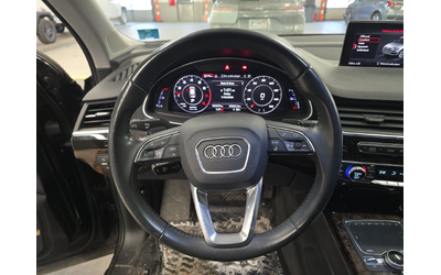 Audi Q7 Prestige - автомобили, коли, обяви за нови и употребявани 7
