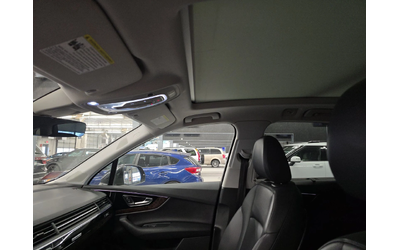 Audi Q7 Prestige - автомобили, коли, обяви за нови и употребявани 9