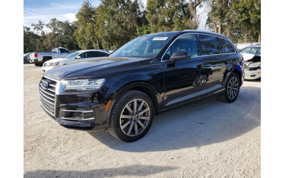 audi-q7 - 0