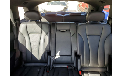 Audi Q7 PREMIUM PLUS* - автомобили, коли, обяви за нови и употребявани 10