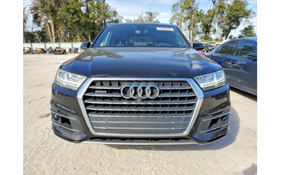 audi-q7 - 1