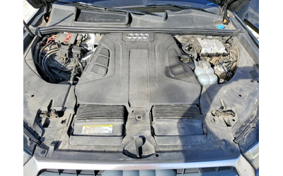 Audi Q7 PREMIUM PLUS* - автомобили, коли, обяви за нови и употребявани 6