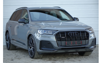audi-q7 - 0