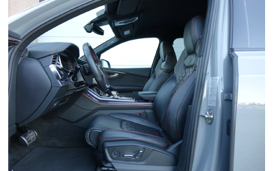 Audi Q7 3XS-LINE* COMPETITION* CARBON* B&O* 360* - автомобили, коли, обяви за нови и употребявани 10