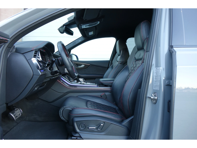 Audi Q7 3XS-LINE* COMPETITION* CARBON* B&O* 360* - автомобили, коли, обяви за нови и употребявани 10