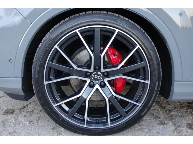 Audi Q7 3XS-LINE* COMPETITION* CARBON* B&O* 360* - автомобили, коли, обяви за нови и употребявани 5