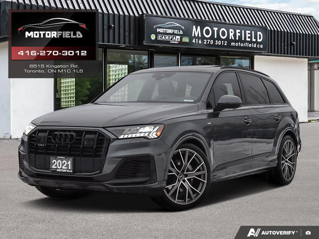 Audi Q7 3.0 TFSI Quattro S Line - автомобили, коли, обяви за нови и употребявани 0