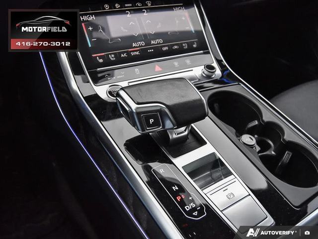 Audi Q7 3.0 TFSI Quattro S Line - автомобили, коли, обяви за нови и употребявани 11