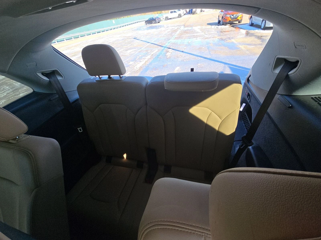 Audi Q7 Premium Plus 55 TFSI - автомобили, коли, обяви за нови и употребявани 14