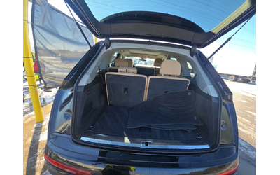 Audi Q7 Premium Plus 55 TFSI - автомобили, коли, обяви за нови и употребявани 16