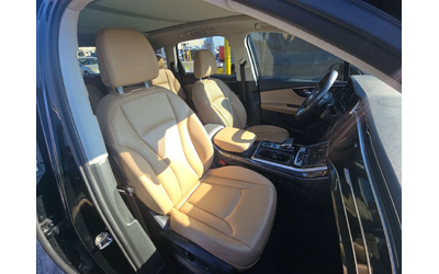 Audi Q7 Premium Plus 55 TFSI - автомобили, коли, обяви за нови и употребявани 8