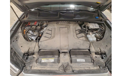 Audi Q7 Prestige* - автомобили, коли, обяви за нови и употребявани 11