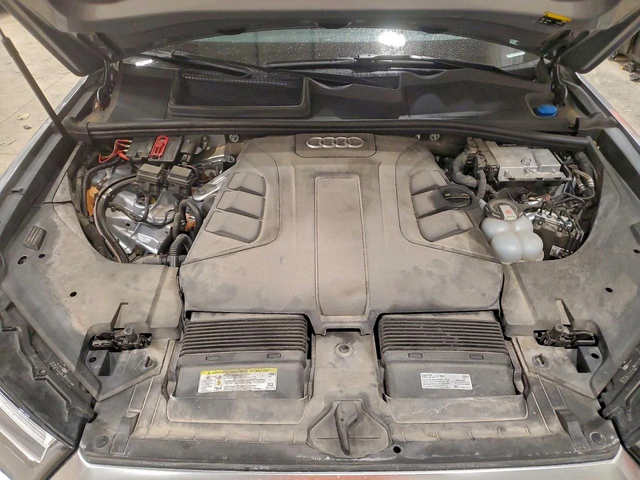 Audi Q7 Prestige* - автомобили, коли, обяви за нови и употребявани 11