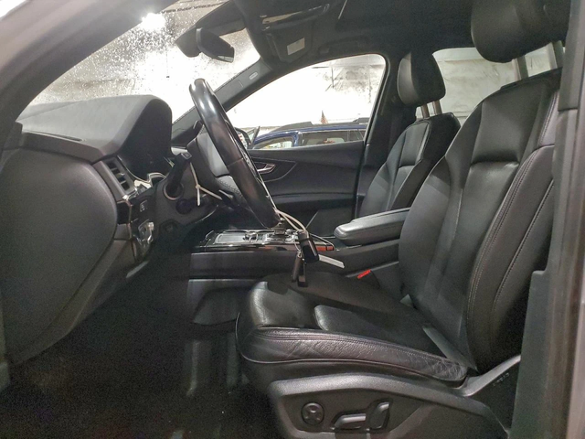 Audi Q7 Prestige* - автомобили, коли, обяви за нови и употребявани 6