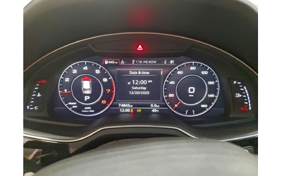 Audi Q7 Prestige* - автомобили, коли, обяви за нови и употребявани 8