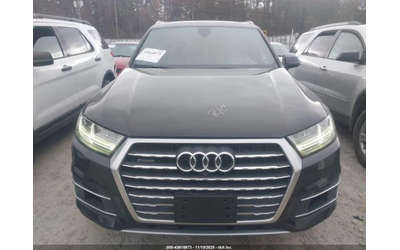 audi-q7 - 0