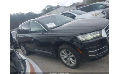 Audi Q7 55 PREMIUM - автомобили, коли, обяви за нови и употребявани 11