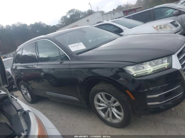 Audi Q7 55 PREMIUM - автомобили, коли, обяви за нови и употребявани 11