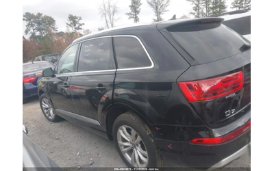 Audi Q7 55 PREMIUM - автомобили, коли, обяви за нови и употребявани 12